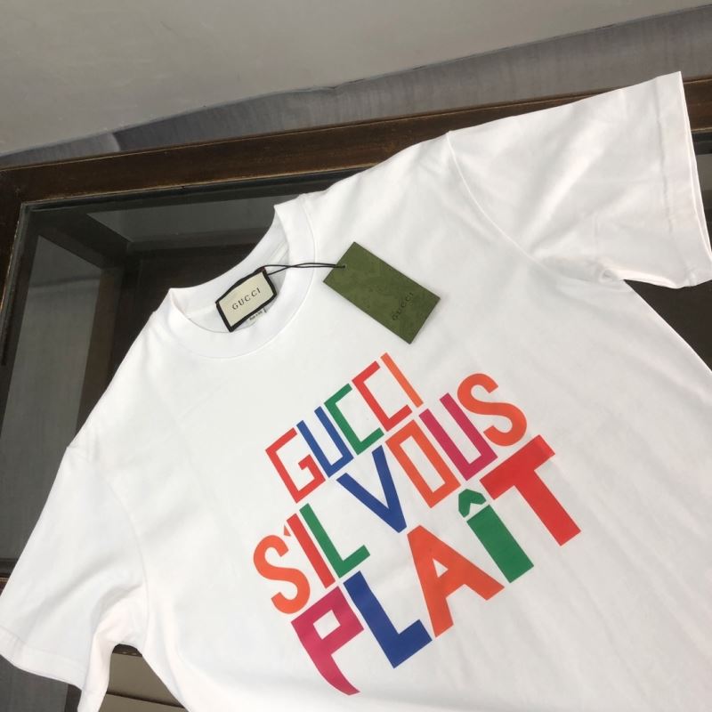 Gucci T-Shirts